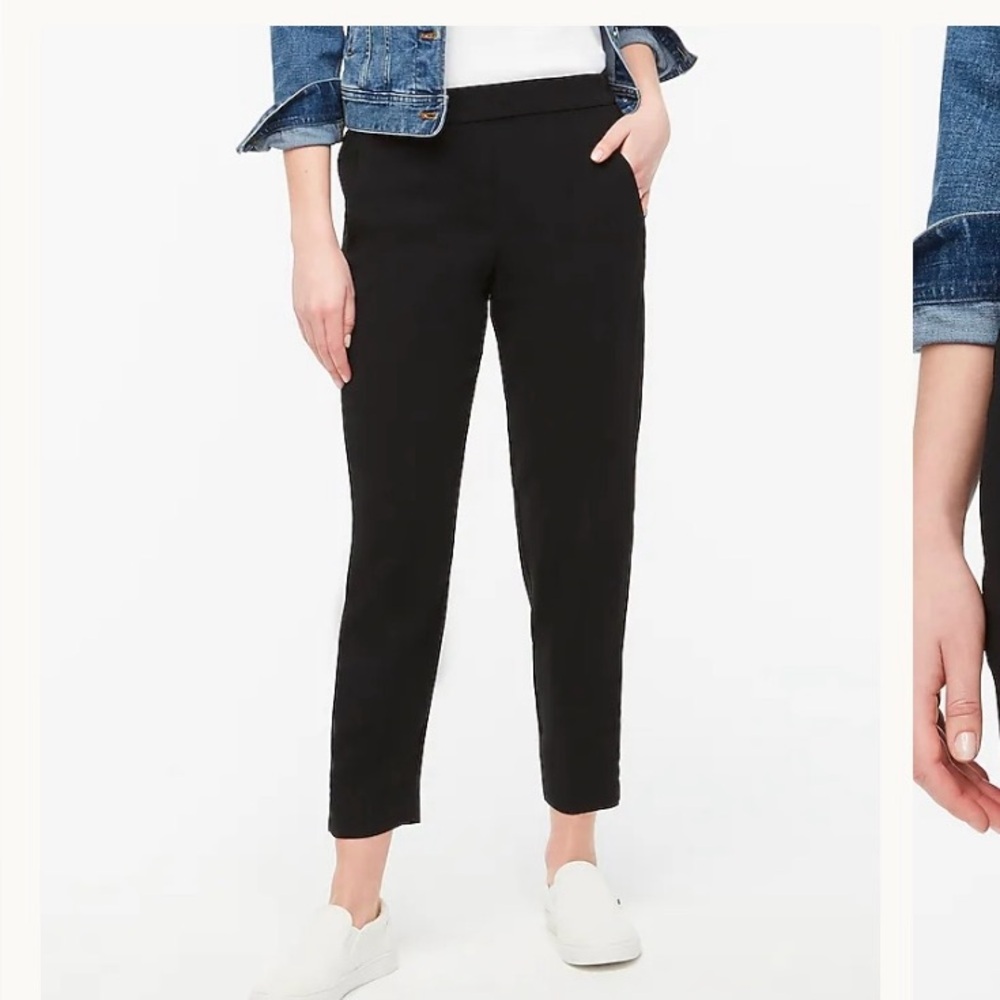 J.Crew Jamie Pant